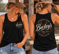 Tank Tops-- Unisex