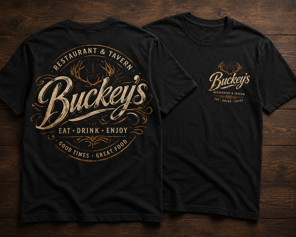Short Sleeve--Unisex