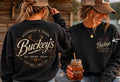 Crewneck Sweatshirt-- Unisex