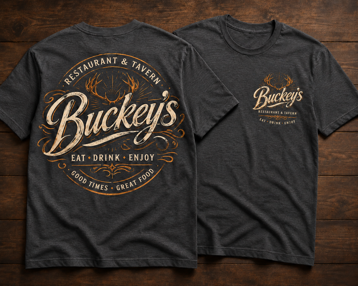 Short Sleeve--Unisex