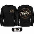 Long Sleeves- Unisex